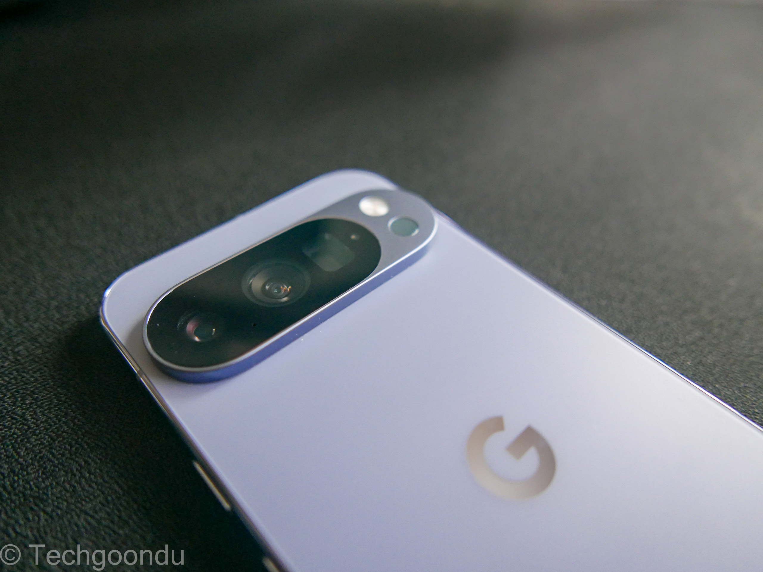 Google Pixel 10 Pro review: Stylish iPhone alternative with AI tricks ...