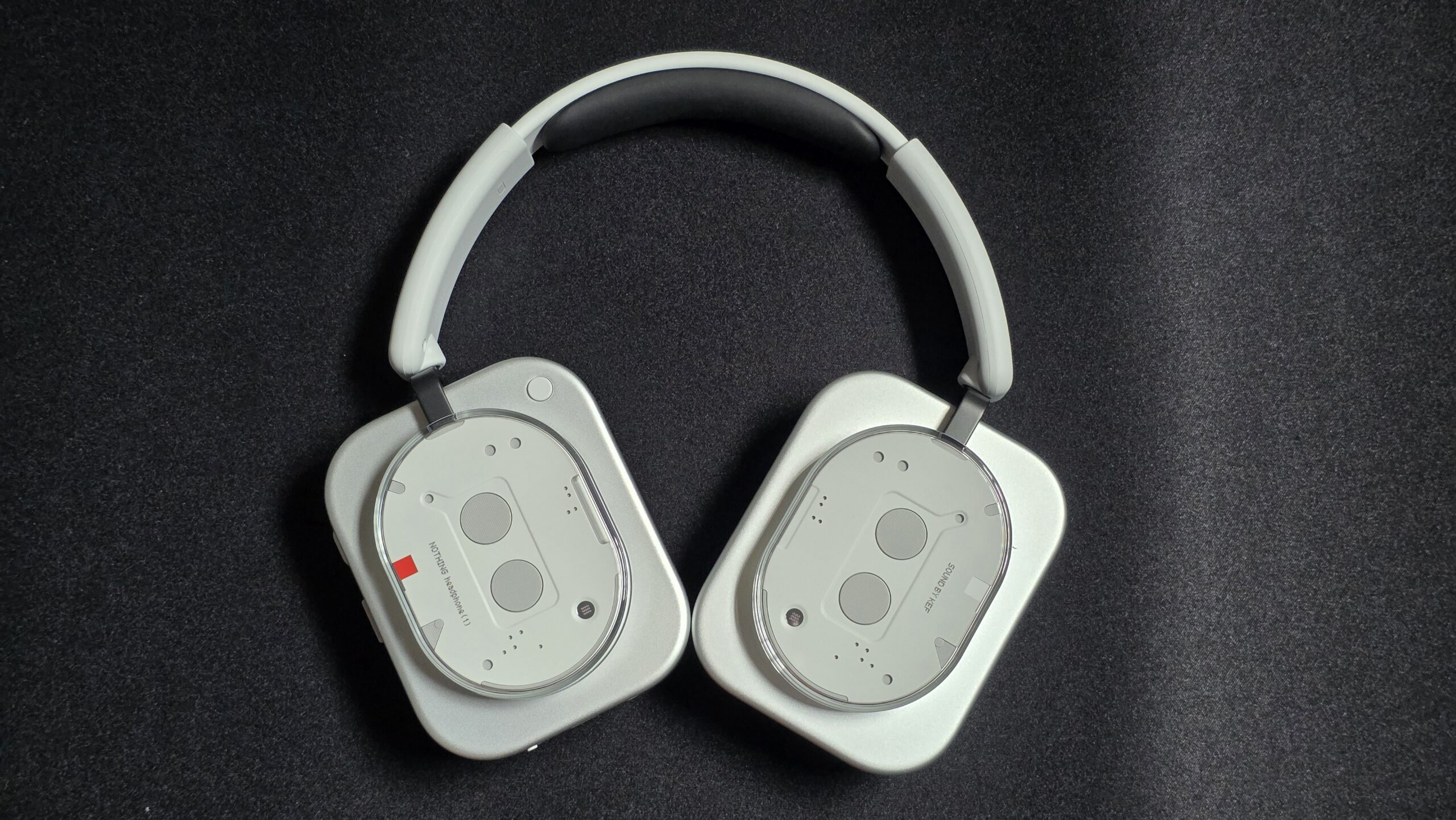 Nothing Headphone (1) review: Bold first statement, better if more