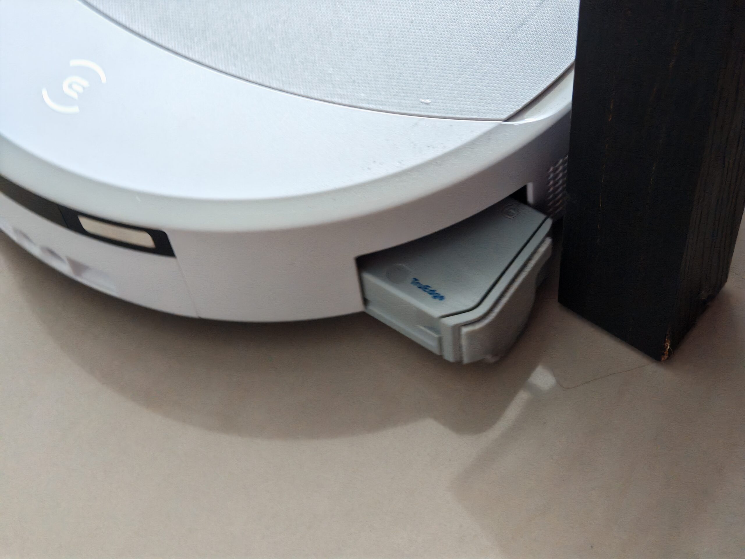 techgoondu.com - Wilson Wong - Ecovacs Deebot T90 Pro Omni review: Efficient if imperfect cleaning robot - Techgoondu
