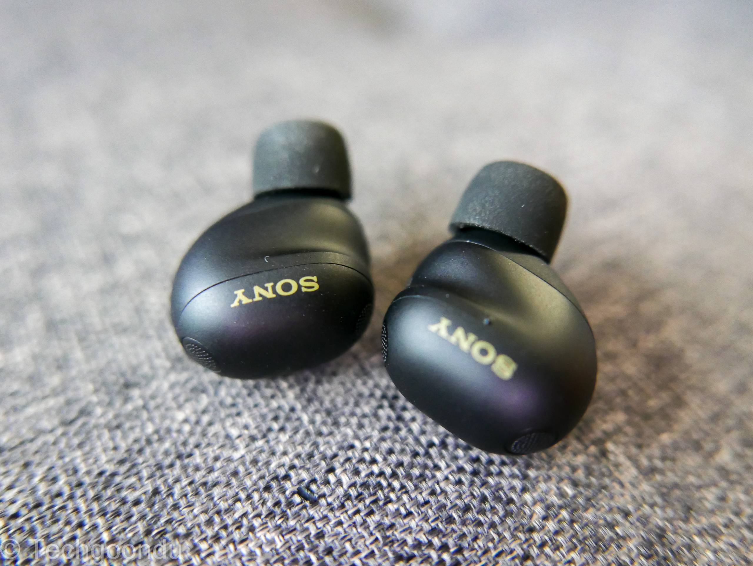 techgoondu.com - Alfred Siew - Sony WF-1000XM6 review: Exceptional true wireless earphones are a notch up - Techgoondu