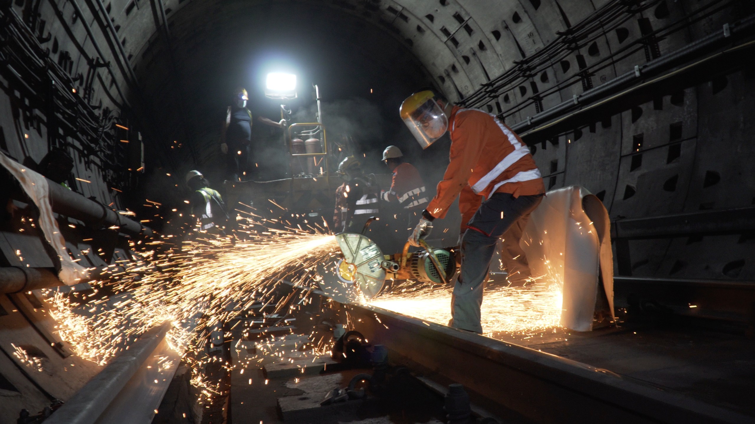 techgoondu.com - Grace Chng - In Singapore, SMRT applies AI on decades of data for predictive train maintenance - Techgoondu