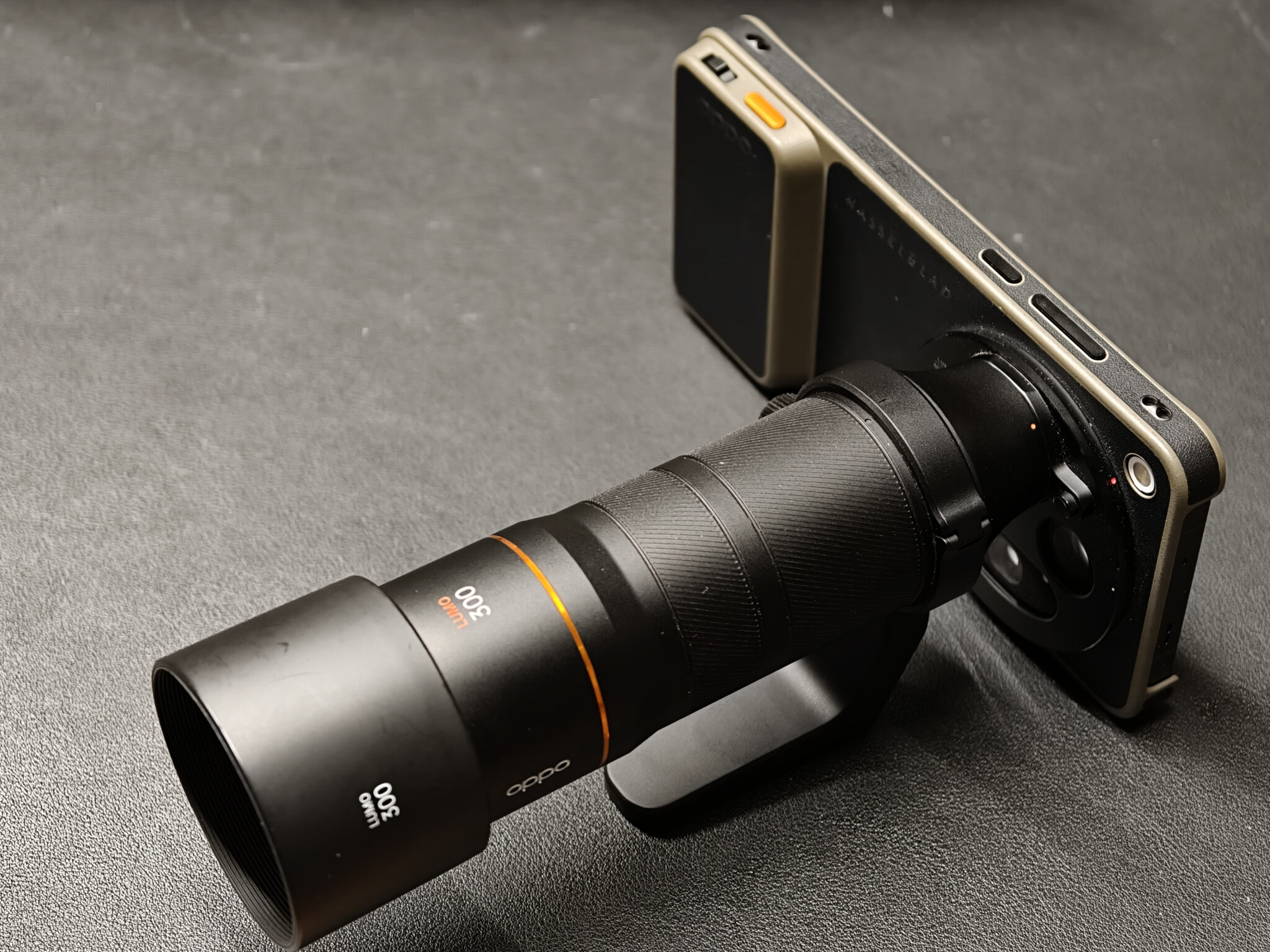 Oppo Find X9 Ultra review: Solid camera-centric phone for holiday ...
