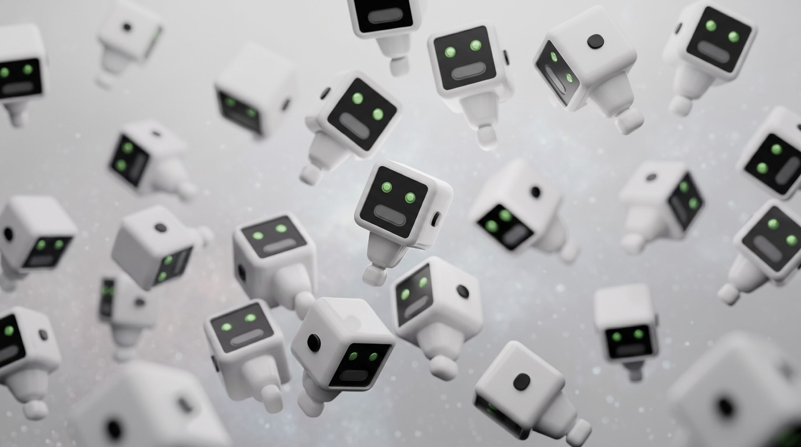 Businesses unleashing AI agents should prepare to answer for their actions - Techgoondu