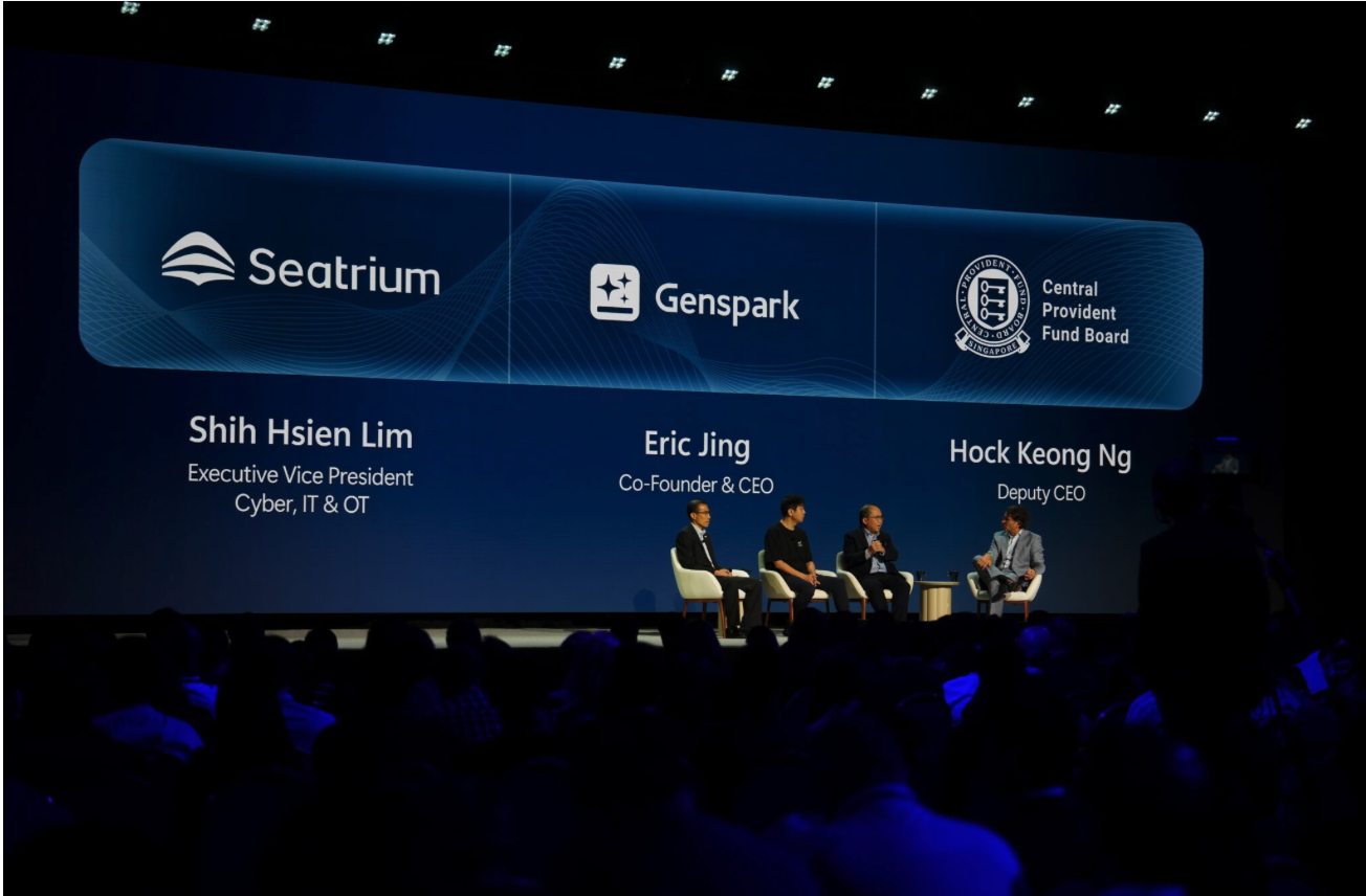 Singapore organisations show early AI wins, Microsoft pledges $5.5B